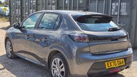 Peugeot 208 1.2 PureTech Active Hatchback 5dr Petrol Manual Euro 6 (s/s) (100 ps) 29