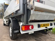 Citroen Relay 35 Heavy 160 ps L3 Dropside with Tail Lift - Air Con 22