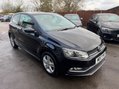 Volkswagen Polo MATCH EDITION TSI 1