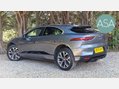 Jaguar I-Pace 400 90kWh HSE SUV 5dr Electric Auto 4WD (400 ps) 5