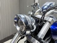 Suzuki Marauder 800 VL 2006 ONLY 14K GOOD RUNNING PROJECT BIKE CRUISER 800CC 16