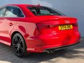 Audi A3 2.0 A3 S Line TDI 4dr 43