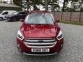 Ford Kuga 1.5 Kuga Titanium 5dr 13