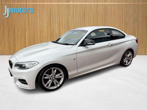 BMW 2 Series 3.0 M235i Coupe 2dr Petrol Auto Euro 6 (s/s) (326 ps) 23