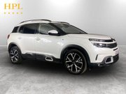 Citroen C5 Aircross 1.6 13.2kWh Shine Plus SUV 5dr Petrol Plug-in Hybrid e-EAT8 Euro 6 (s/s) (2 1