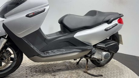 Piaggio X7 250 2008 23K GREAT RUNNING MAXI SCOOTER 250CC CLEAN BIKE 15