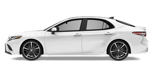 Saloon
