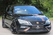 SEAT Leon 2.0 TSI Cupra 290 DSG Euro 6 (s/s) 5dr 3