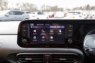 Hyundai i10 T-GDI N LINE 31