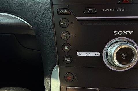 Ford Galaxy TITANIUM ECOBLUE AUTOMATIC..FULL BLACK LEATHER.SAT NAV., 31