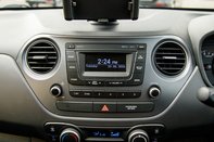Hyundai i10 PREMIUM 21