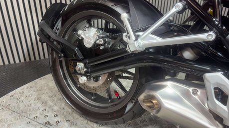 Benelli TRK 2020 ONLY 1K TOP BOX ADVENTURE BIKE 47BHP A2 READY 30
