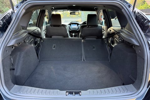 Ford Focus ST-3 TDCI - 2 OWNERS - 9 FORD MAIN DEALER SERVICES RECORDED 49