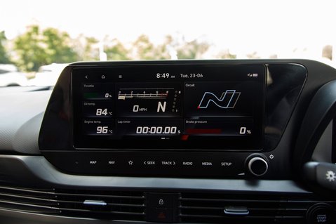 Hyundai i20 T-GDI N 29