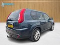 Nissan X-Trail 2.0 dCi Tekna SUV 5dr Diesel Manual 4WD Euro 5 (173 ps) 20