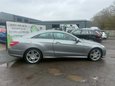 Mercedes-Benz E Class E250 CDI BLUEEFFICIENCY SPORT 3