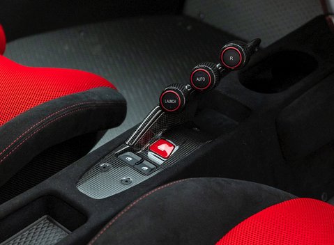 Ferrari 458 Speciale 16