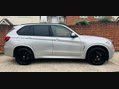 BMW X5 3.0 M50d SUV 5dr Diesel Auto xDrive Euro 6 (s/s) (381 ps) 3