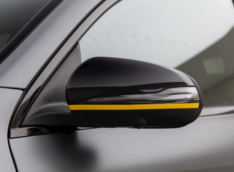 Mercedes-Benz GLC 63 S 4Matic Coupe Edition 1 25