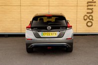 Nissan LEAF TEKNA 7