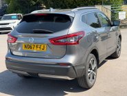 Nissan Qashqai 1.5 Qashqai N-Connecta dCi 5dr 11