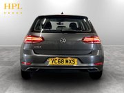 Volkswagen Golf 1.6 TDI SE Nav Hatchback 5dr Diesel DSG Euro 6 (s/s) (115 ps) 6