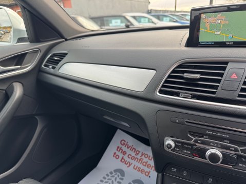 Audi Q3 TFSI S LINE EDITION 49