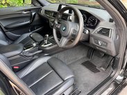 BMW 1 Series 1.5 118i GPF M Sport Shadow Edition Auto Euro 6 (s/s) 5dr 22