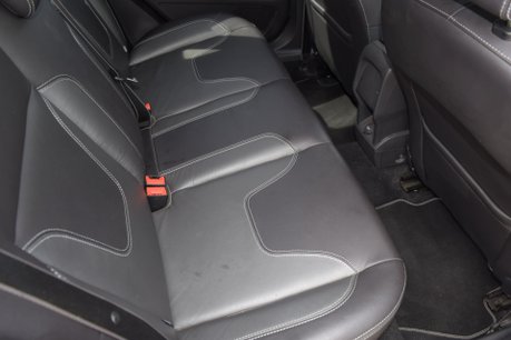 Ford Fiesta Titanium X Auto 19