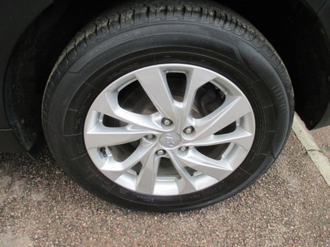 Hyundai TUCSON 1.6 GDi SE Nav Euro 6 (s/s) 5dr 13