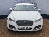 Jaguar XF PORTFOLIO 2