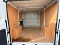 Citroen Relay 2.2 Relay 33 L1H1 Enterprise Blue HDi S/S 10