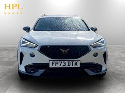 Cupra Formentor 1.5 TSI V1 SUV 5dr Petrol DSG Euro 6 (s/s) (150 ps) Alloys - Air Con - DAB
