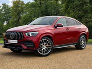 Mercedes-Benz GLE AMG GLE 53 4MATICPLUS PREMIUM PLUS MHEV 1