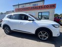 MG HS 1.5 MG HS Exclusive PHEV Auto 5dr