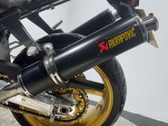 Aprilia SL1000 Falco 2004 ONLY 22K RUNS AND RIDES GREAT NEW MOT 1000CC V TWIN TOURER BIKE 28