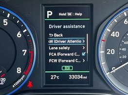 Hyundai KONA 1.6 Kona Premium GT 4x4 Semi-Auto 4WD 5dr 29