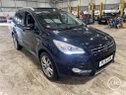 Ford Kuga 2.0 TDCi Titanium X Sport AWD Euro 6 (s/s) 5dr