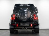 Land Rover Defender 3.0 Defender X-Dynamic HSE D MHEV Auto 4WD 3dr 9
