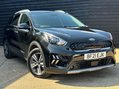Kia Niro 1.6 Niro 2 HEV Semi-Auto 5dr 5