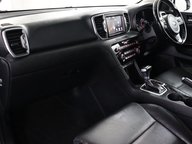 Kia Sportage CRDI 3 ISG 34