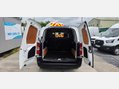 Peugeot Partner PROFESSIONAL 850 L2 H1 5 SEATER CREW VAN 1.5 HDI 100ps EU6 21