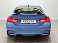 BMW M4 3.0 BiTurbo GPF Competition Coupe 2dr Petrol DCT Euro 6 (s/s) (450 ps) 22