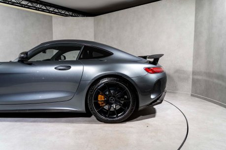Mercedes-Benz AMG GT R NOW SOLD. SIMILAR REQUIRED. PLEASE CALL 01903 254800. 10