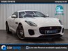 Jaguar F-Type 3.0 F-Type V6 R-Dynamic Auto 3dr