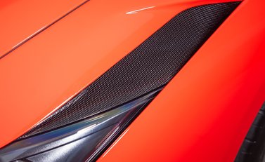 Ferrari F8 Tributo 3