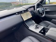 Land Rover Range Rover Velar 2.0 D200 MHEV Dynamic SE Auto 4WD Euro 6 (s/s) 5dr 71