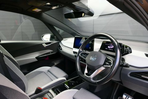 Volkswagen ID.3 ID3 Max 5dr 24