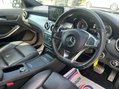 Mercedes-Benz GLA 2.1 GLA220d AMG Line (Premium) 7G-DCT 4MATIC Euro 6 (s/s) 5dr 6