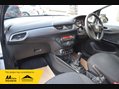 Vauxhall Corsa 1.2 Corsa CDTi ecoTec S/S 3dr 21